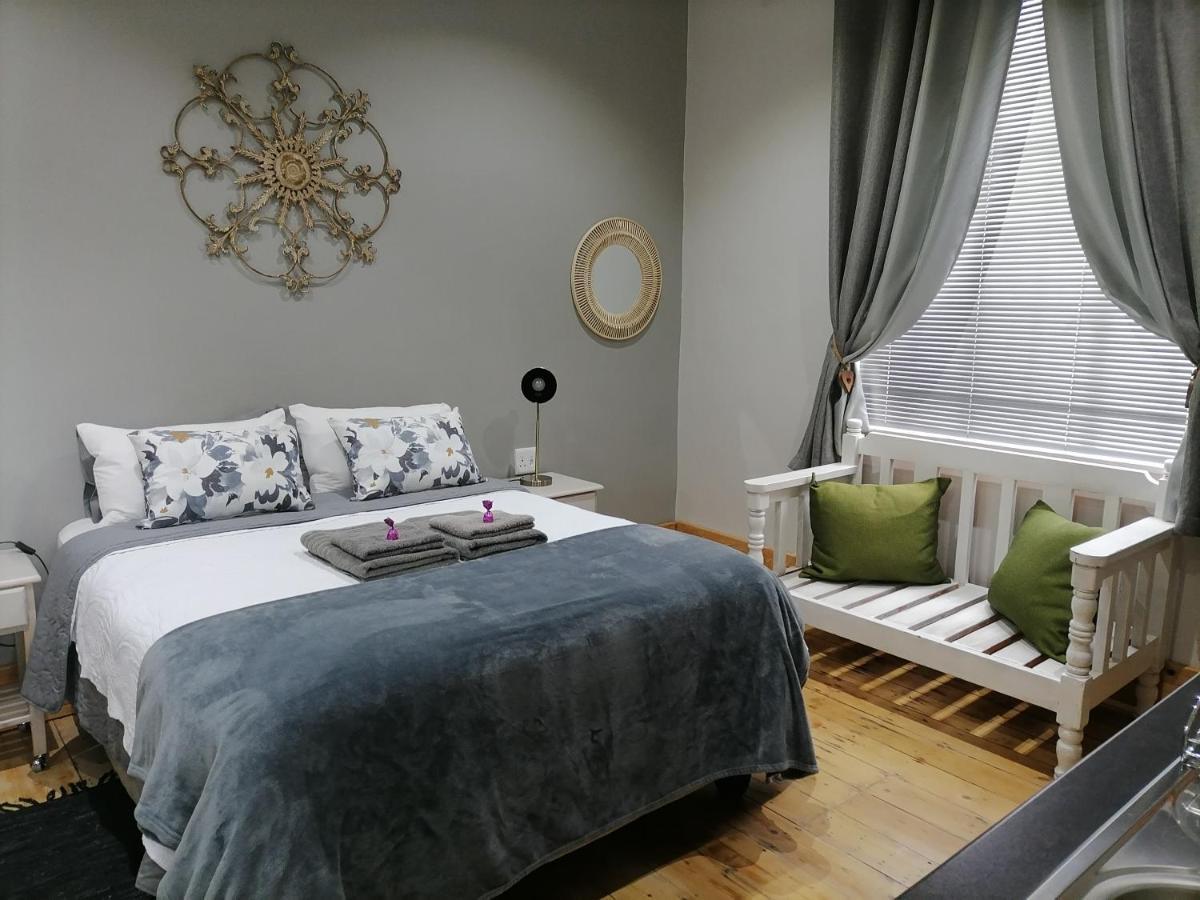 Biki Plek Daire Kimberley Dış mekan fotoğraf