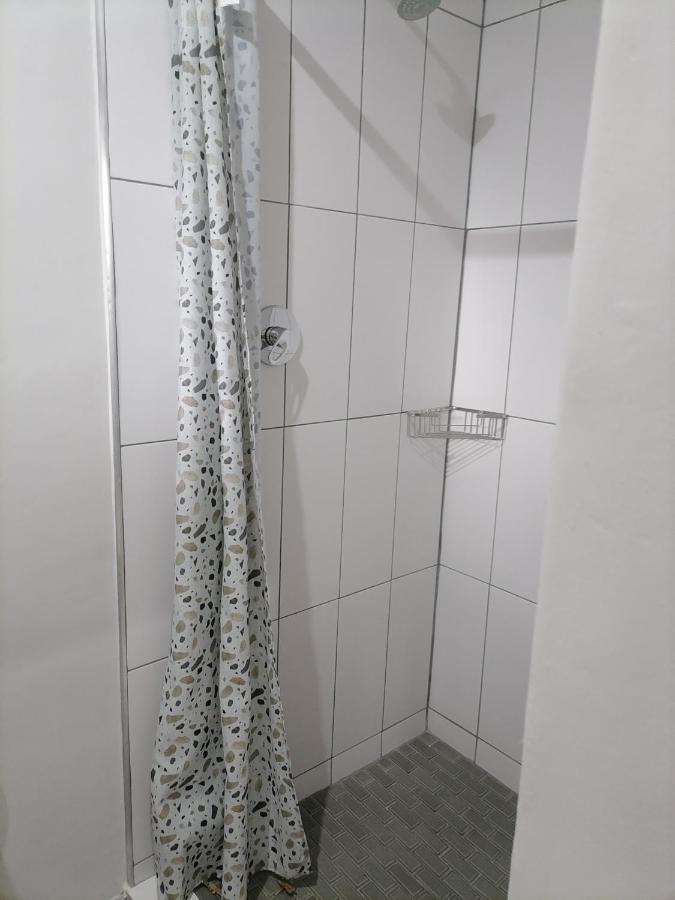 Biki Plek Daire Kimberley Dış mekan fotoğraf