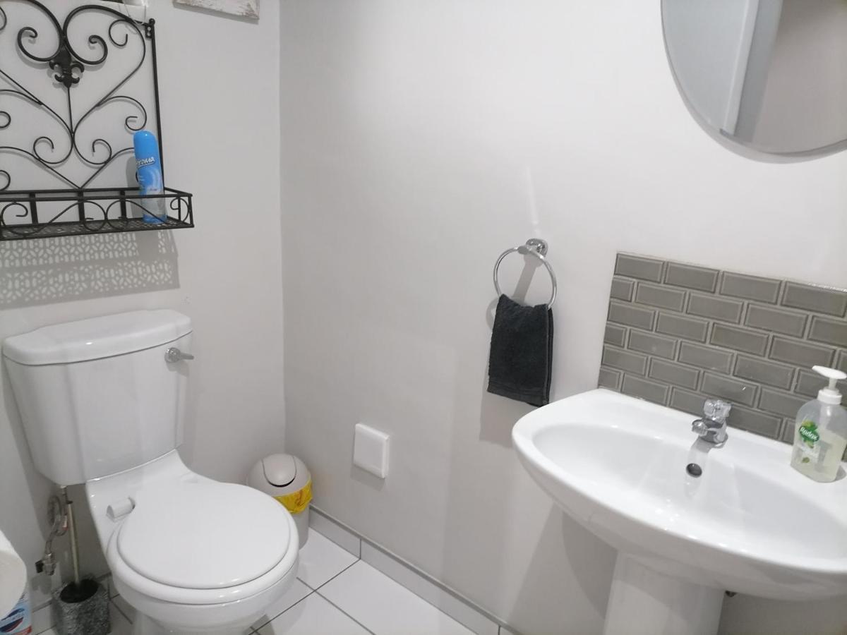 Biki Plek Daire Kimberley Dış mekan fotoğraf