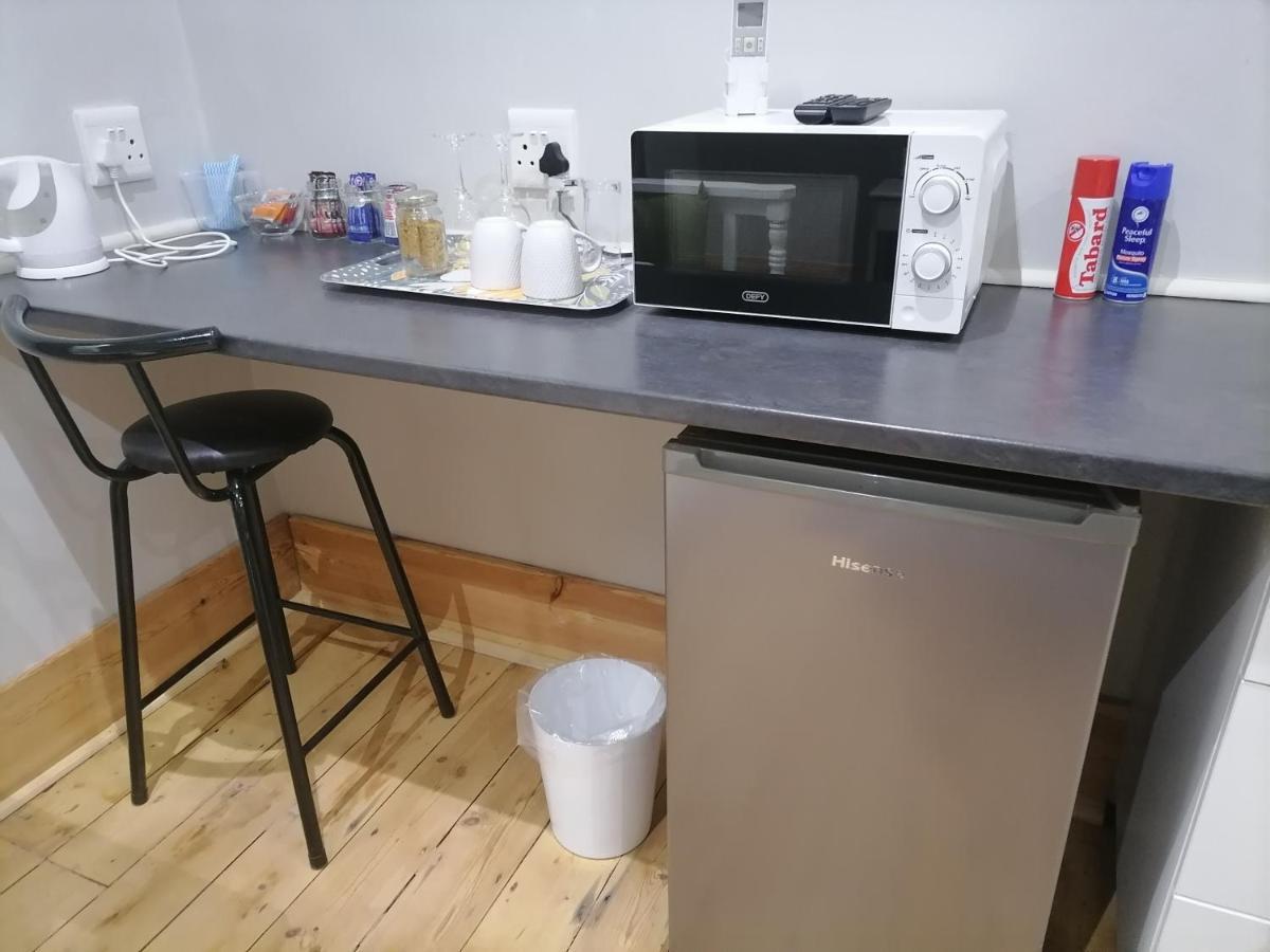 Biki Plek Daire Kimberley Dış mekan fotoğraf