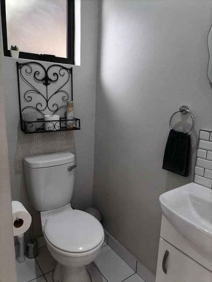 Biki Plek Daire Kimberley Dış mekan fotoğraf