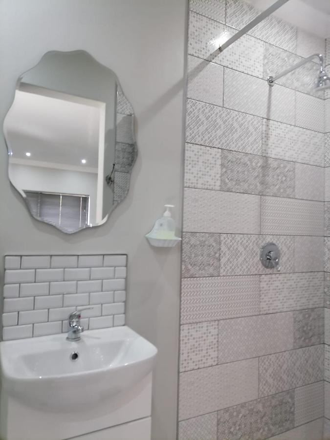 Biki Plek Daire Kimberley Dış mekan fotoğraf