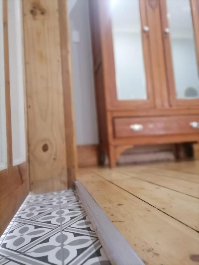 Biki Plek Daire Kimberley Dış mekan fotoğraf