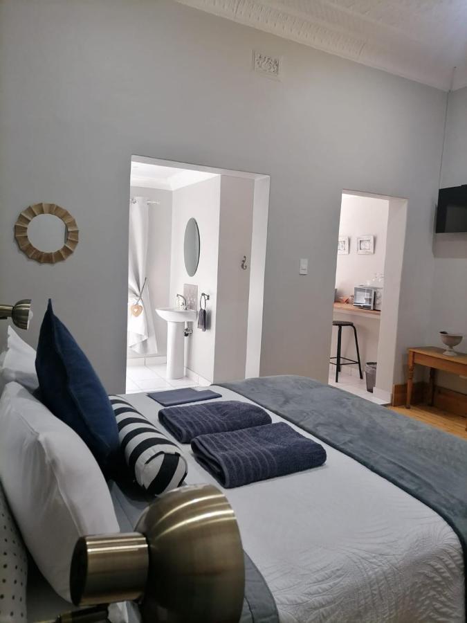 Biki Plek Daire Kimberley Dış mekan fotoğraf