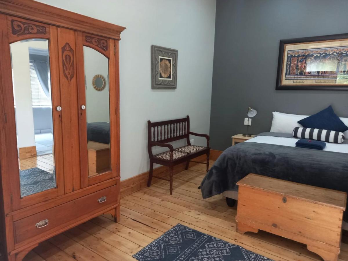 Biki Plek Daire Kimberley Dış mekan fotoğraf